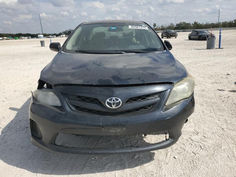Photo 5 from auction – 2012 TOYOTA COROLLA BA with VIN 5YFBU4EE6CP028520