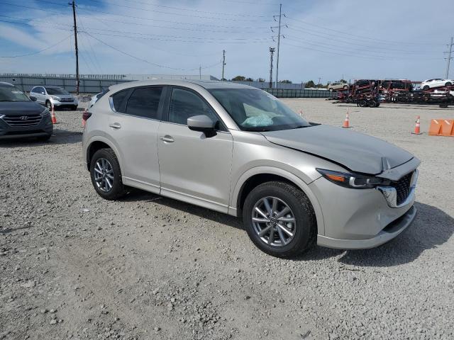 Photo 4 from auction – 2025 MAZDA CX-5 PREFE with VIN JM3KFBCL0S0618289