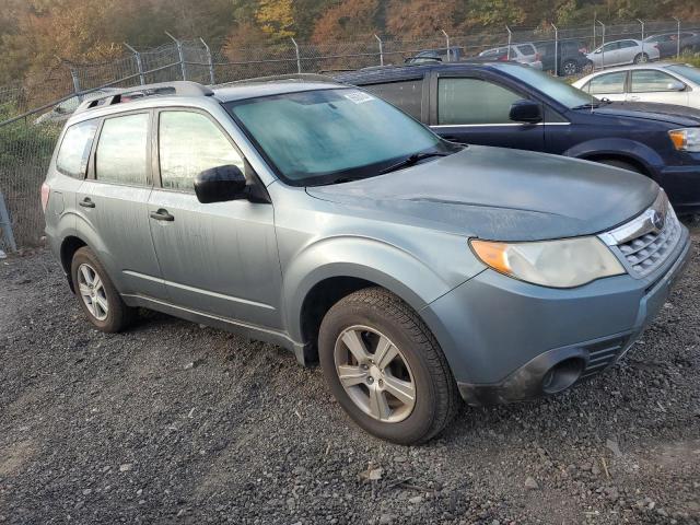 Photo 4 from auction – 2011 SUBARU FORESTER 2 with VIN JF2SHABC0BH753287