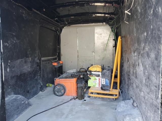 Photo 11 from auction – 2018 FORD TRANSIT with VIN 1FTYR2DM1JKB23989