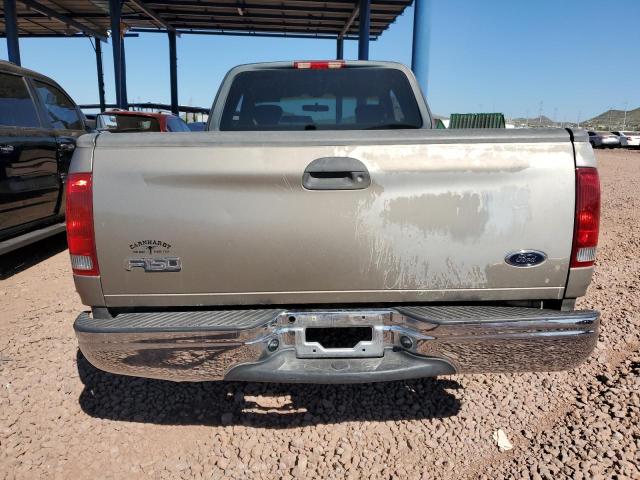 Photo 6 from auction – 2003 FORD F150 with VIN 1FTRX17253NA60931