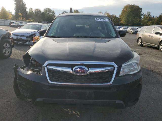 Photo 5 from auction – 2014 SUBARU FORESTER 2 with VIN JF2SJAEC1EH555886