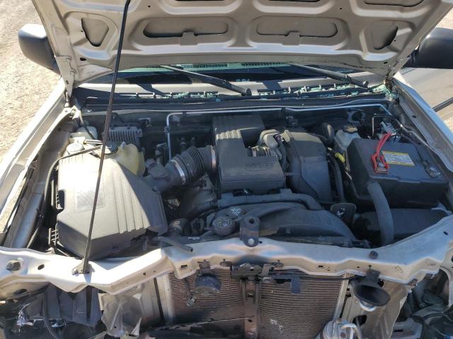 Photo 11 from auction – 2005 CHEVROLET COLORADO with VIN 1GCCS136558167721