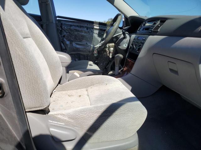 Photo 7 from auction – 2004 TOYOTA COROLLA CE with VIN 1NXBR38E54Z260677