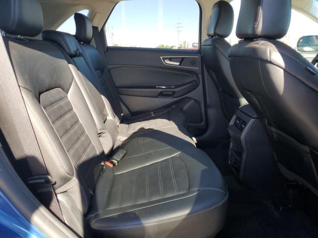 Photo 11 from auction – 2020 FORD EDGE SEL with VIN 2FMPK4J90LBB03964