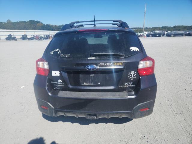 Photo 6 from auction – 2015 SUBARU XV CROSSTR with VIN JF2GPADC6F8272410