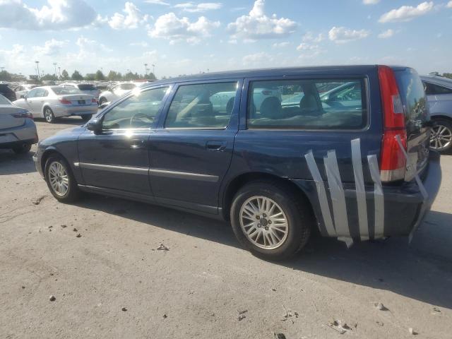 Photo 2 from auction – 2004 VOLVO V70 with VIN YV1SW64A742381802