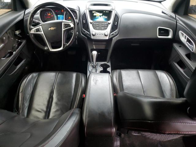 Photo 8 from auction – 2015 CHEVROLET EQUINOX LT with VIN 2GNFLHE35F6326077