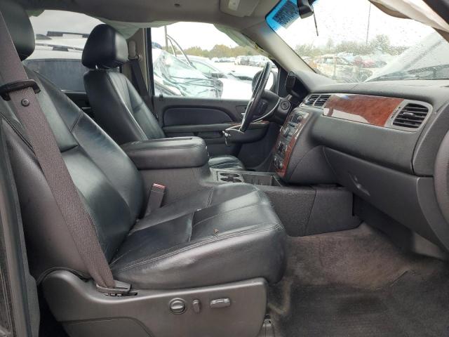 Photo 7 from auction – 2010 CHEVROLET SILVERADO with VIN 3GCRKTE31AG150539