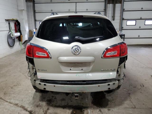 Photo 6 from auction – 2013 BUICK ENCLAVE with VIN 5GAKVCKD5DJ105792