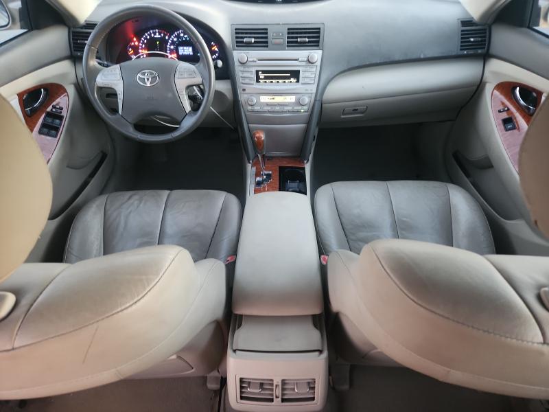Photo 8 from auction – 2010 TOYOTA CAMRY BASE with VIN 4T4BF3EK1AR003181