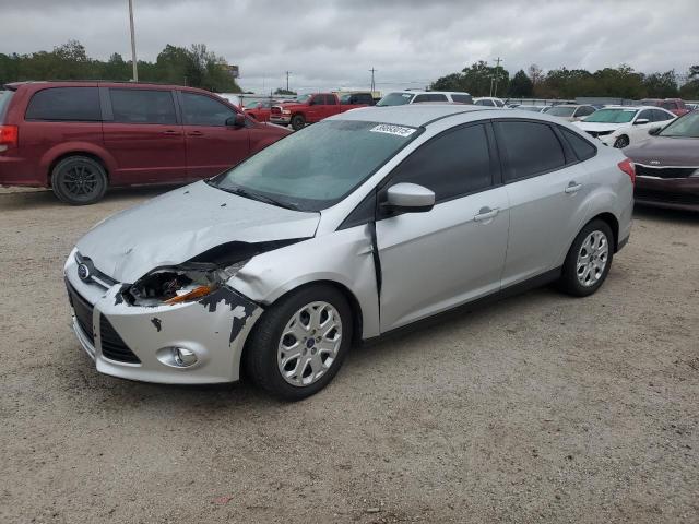 FORD FOCUS SE 2012 with VIN 1FAHP3F28CL441408 - Photo from auction