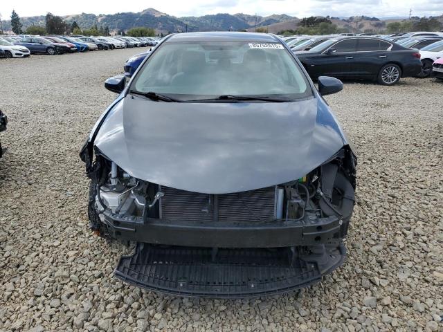 Photo 5 from auction – 2016 TOYOTA COROLLA L with VIN 5YFBURHE6GP433047