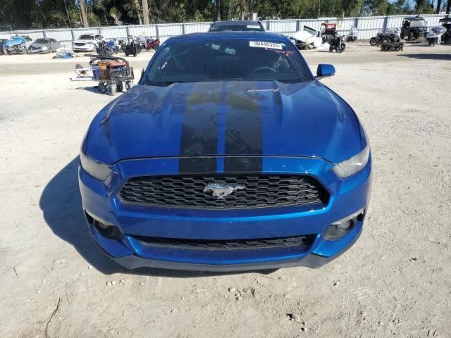 Photo 5 from auction – 2017 FORD MUSTANG with VIN 1FA6P8TH4H5301462
