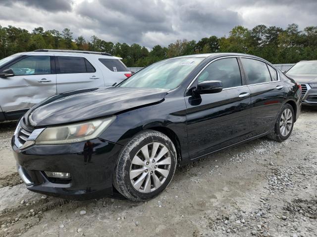 HONDA ACCORD EX 2014 with VIN 1HGCR2F79EA213972 - Photo from auction