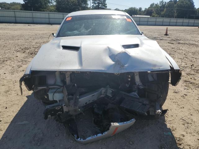 Photo 5 from auction – 2019 DODGE CHALLENGER with VIN 2C3CDZAG6KH729236