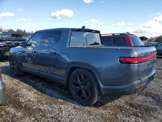 Photo 2 from auction – 2024 RIVIAN R1T ADVENT with VIN 7FCTGCAA5RN030879