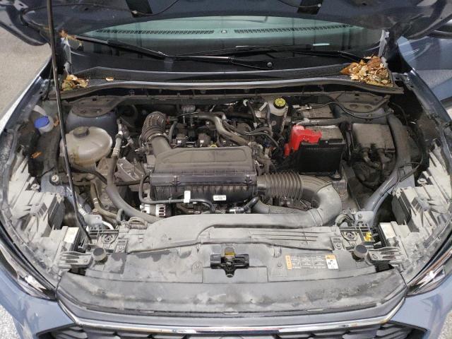 Photo 12 from auction – 2025 FORD ESCAPE ACT with VIN 1FMCU9GN2SUA22435