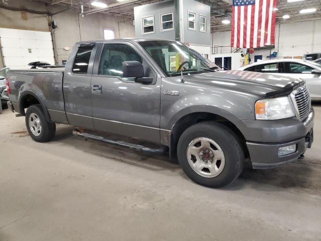 Photo 4 from auction – 2005 FORD F150 with VIN 1FTRX14W15NA47992