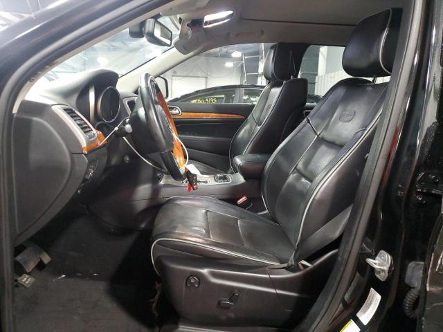 Photo 7 from auction – 2012 JEEP GRAND CHER with VIN 1C4RJFCG0CC200346
