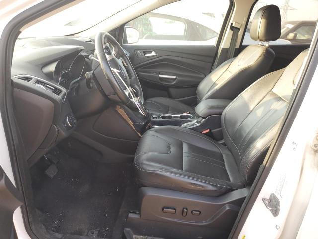 Photo 7 from auction – 2013 FORD ESCAPE TIT with VIN 1FMCU0J93DUB69096