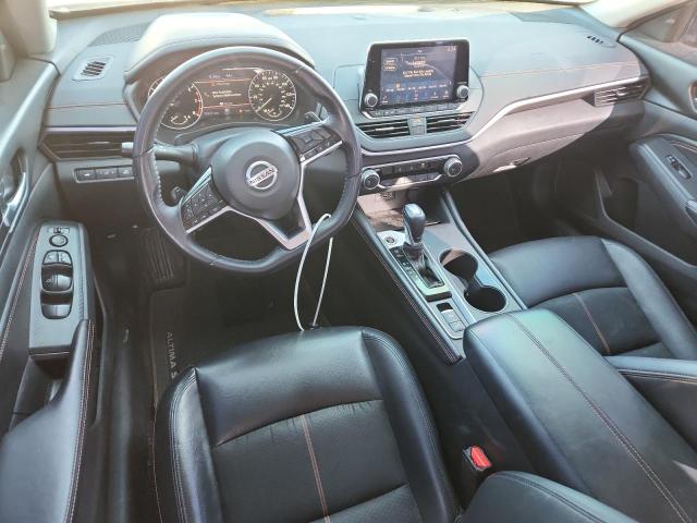 Photo 8 from auction – 2019 NISSAN ALTIMA SR with VIN 1N4BL4CW6KC182303
