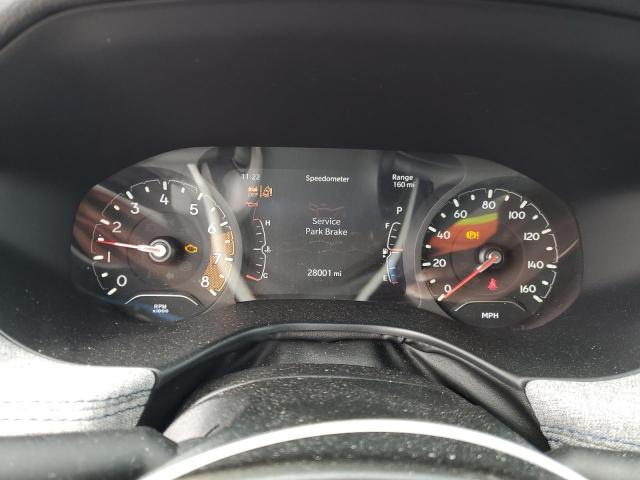 Photo 9 from auction – 2024 JEEP COMPASS LA with VIN 3C4NJDBN7RT583573