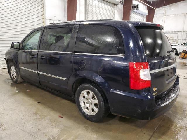 صورة رقم 2 من المزاد - 2011 CHRYSLER TOWN & COU مع VIN 2A4RR5DG2BR665244