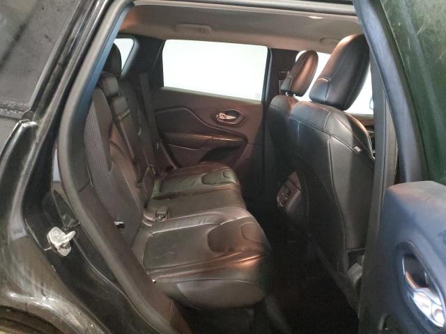 Photo 11 from auction – 2014 JEEP CHEROKEE TRAILHAWK with VIN 1C4PJMBB1EW109783