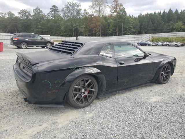 Photo 3 from auction – 2021 DODGE CHALLENGER with VIN 2C3CDZFJ2MH580637
