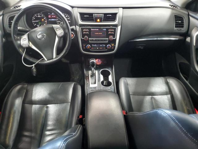 Photo 8 from auction – 2018 NISSAN ALTIMA 2.5 with VIN 1N4AL3AP2JC189264