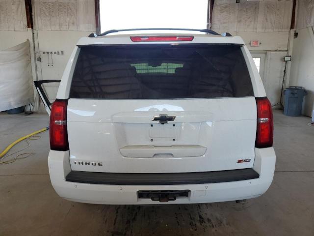 Photo 6 from auction – 2016 CHEVROLET TAHOE with VIN 1GNSKBKC3GR447019