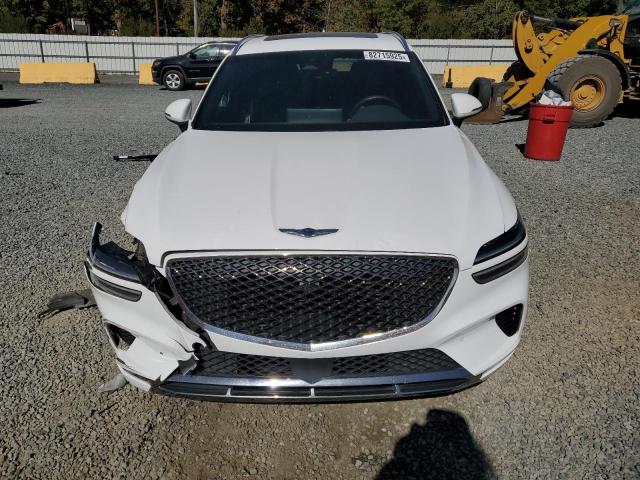 Photo 5 from auction – 2022 GENESIS GV70 BASE with VIN KMUMADTB9NU045292