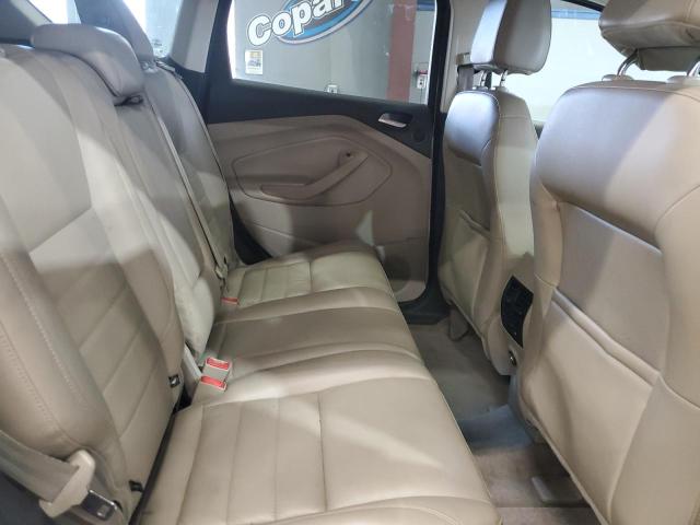 Photo 11 from auction – 2013 FORD ESCAPE SEL with VIN 1FMCU9HX7DUC07213
