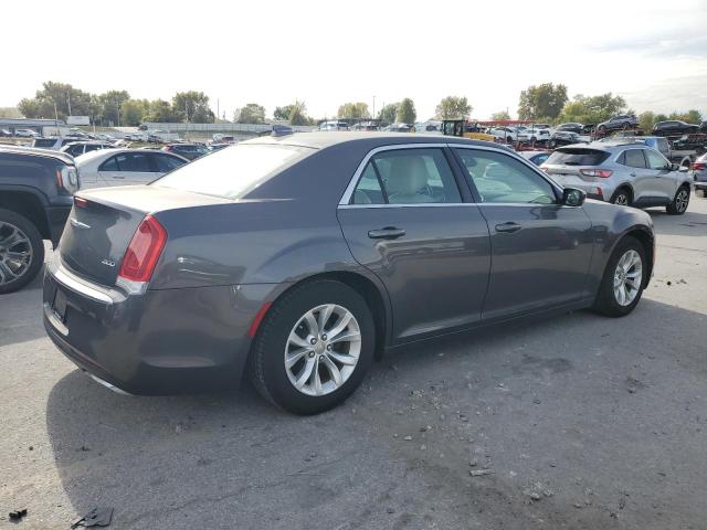 Photo 3 from auction – 2016 CHRYSLER 300 LIMITE with VIN 2C3CCAAG2GH135447