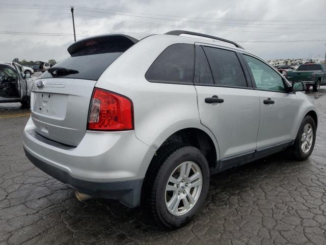 Photo 3 from auction – 2013 FORD EDGE SE with VIN 2FMDK3GC4DBA20992
