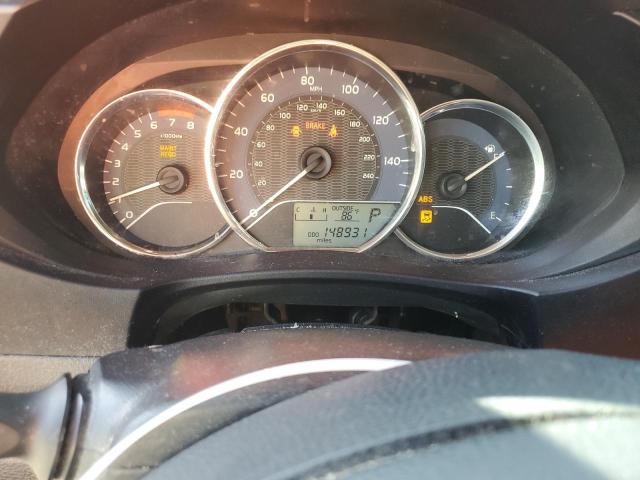 Foto 9 de la subasta – 2014 TOYOTA COROLLA con VIN 5YFBURHE9EP124704
