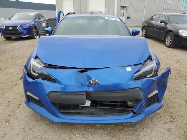 Photo 5 from auction – 2013 SUBARU BRZ 2.0 PR with VIN JF1ZCAB14D1608510