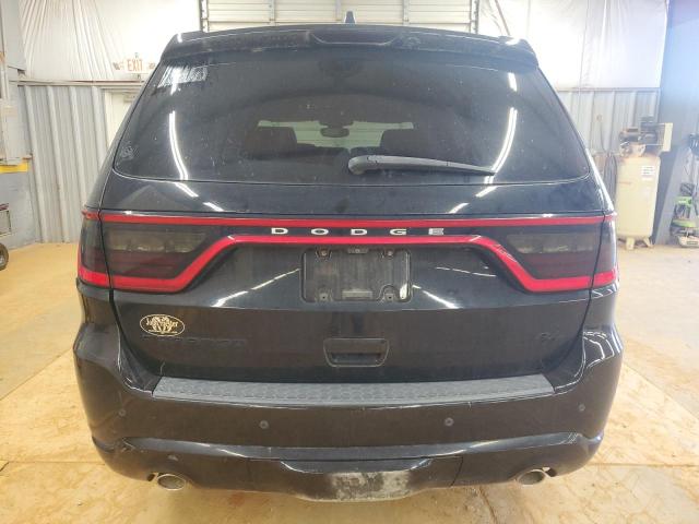 Photo 6 from auction – 2018 DODGE DURANGO R/T with VIN 1C4SDHCT5JC154186