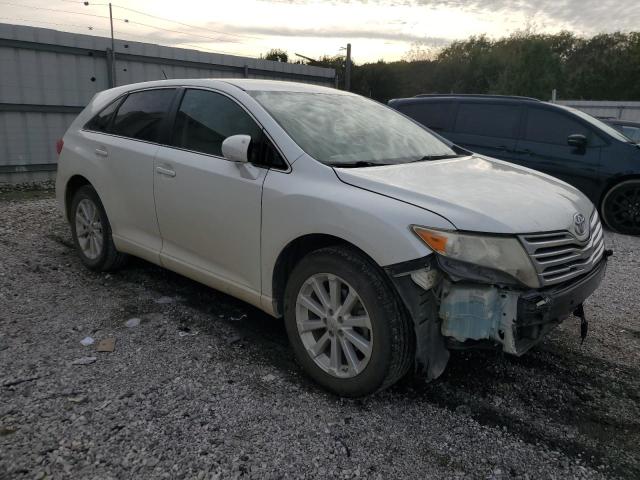 Photo 4 from auction – 2009 TOYOTA VENZA with VIN 4T3ZE11A09U013684