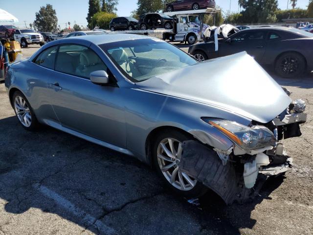 Photo 4 from auction – 2015 INFINITI Q60 BASE with VIN JN1CV6FE9FM810994