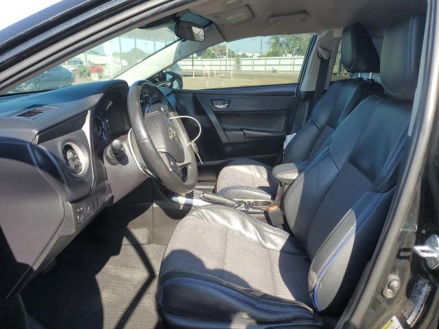 Photo 7 from auction – 2018 TOYOTA COROLLA L with VIN 5YFBURHE5JP763530