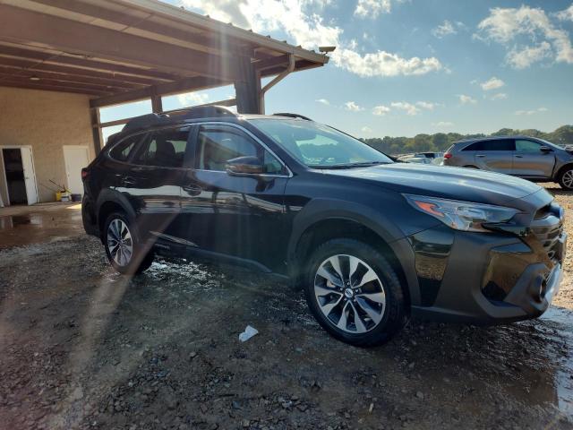 Photo 4 from auction – 2024 SUBARU OUTBACK LI with VIN 4S4BTANC4R3140245