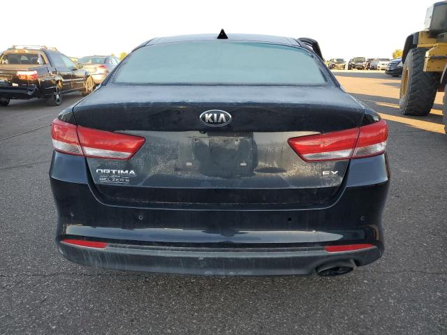 Photo 6 from auction – 2017 KIA OPTIMA EX with VIN 5XXGU4L36HG175184