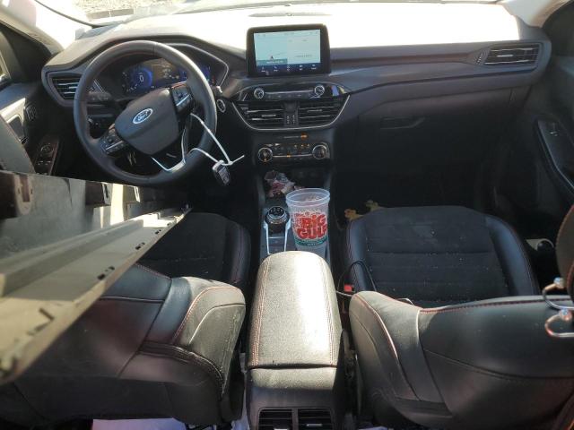Photo 8 from auction – 2022 FORD ESCAPE SEL with VIN 1FMCU9H98NUA89076