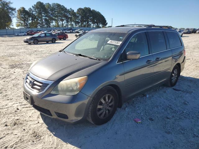Photo 1 from auction – 2010 HONDA ODYSSEY EX with VIN 5FNRL3H61AB031852