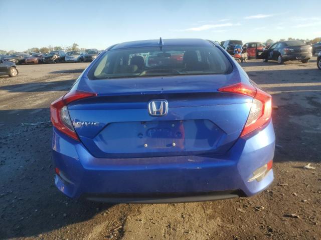 Photo 6 from auction – 2018 HONDA CIVIC EX with VIN 19XFC2F7XJE034084