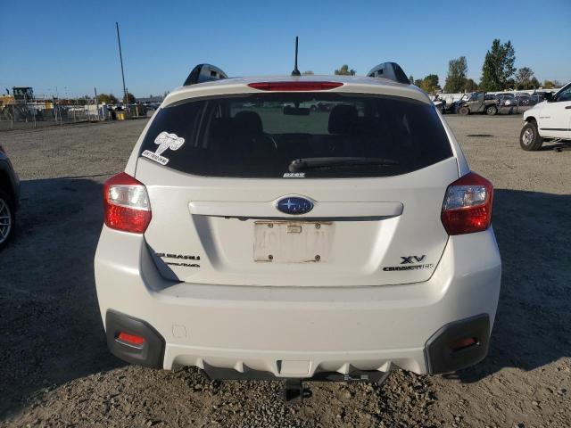 Photo 6 from auction – 2015 SUBARU XV CROSSTR with VIN JF2GPADC2F8278334