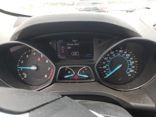 Photo 9 from auction – 2013 FORD ESCAPE TIT with VIN 1FMCU9J93DUB25233