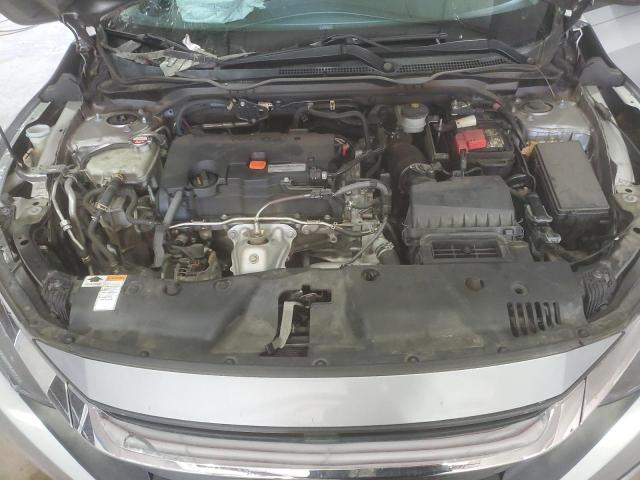 Photo 11 from auction – 2016 HONDA CIVIC EX with VIN 19XFC2F72GE032953